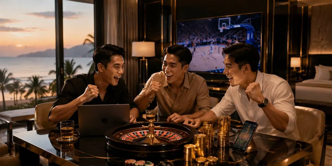 bai 789 Thưởng nạp tiền hàng tuần