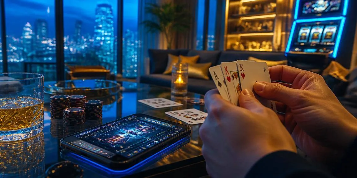 bai 789 Ưu đãi chào mừng tài khoản mới