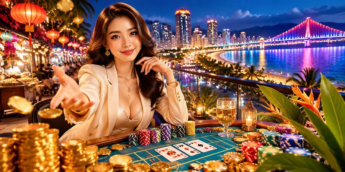bai 789 Casino