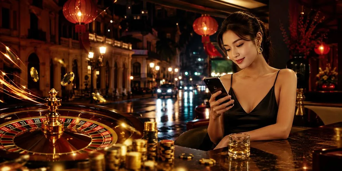bai 789 Việt Nam Sảnh casino